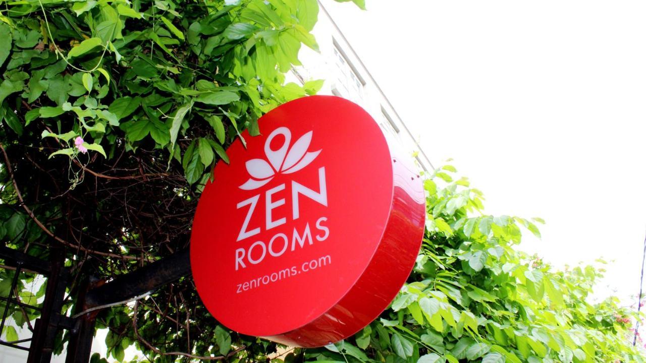 Batam Zen Rooms Near Nagoya Square מראה חיצוני תמונה